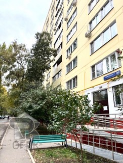 Купить 3-комнатную квартиру, №390532