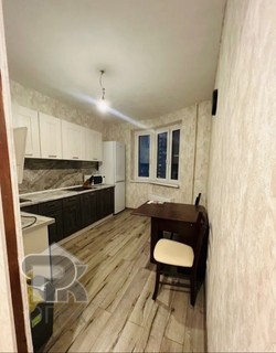 Купить 1-комнатную квартиру, №390629