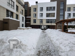 Купить 7-комнатную квартиру, №388418