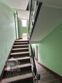 Купить 3-комнатную квартиру, №390594