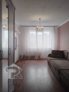 Купить 3-комнатную квартиру, №385789