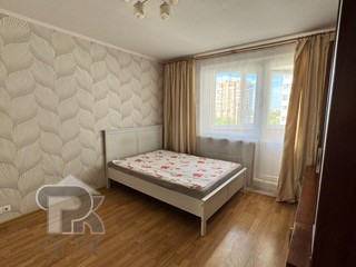 Купить 1-комнатную квартиру, №386046