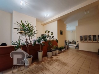 Купить 1-комнатную квартиру, №386459