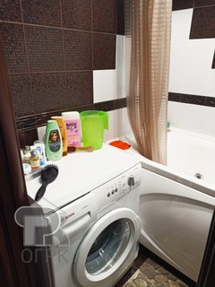 Купить 1-комнатную квартиру, №387314