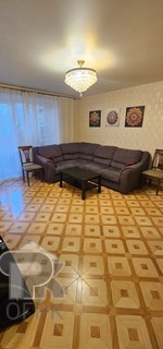 Купить 3-комнатную квартиру, №386445