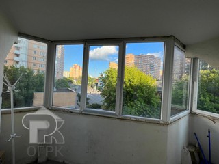 Купить 2-комнатную квартиру, №387755