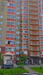 Купить 1-комнатную квартиру, №387642