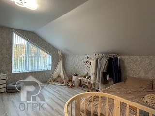 Купить коттедж, №387175