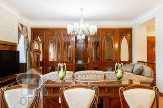 Купить 3-комнатную квартиру, №387275