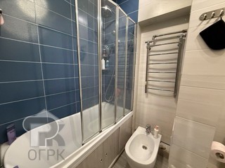 Купить 1-комнатную квартиру, №388449