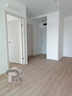 Купить 1-комнатную квартиру, №384854