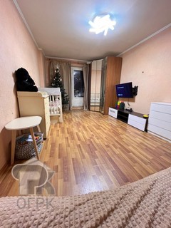 Купить 2-комнатную квартиру, №387811