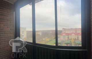 Купить 1-комнатную квартиру, №388425