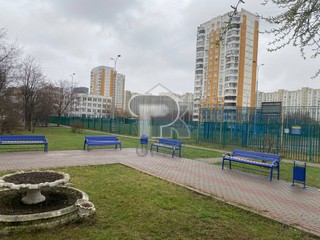 Купить 4-комнатную квартиру, №389267