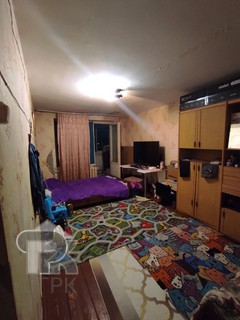 Купить 2-комнатную квартиру, №388969