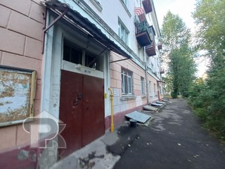 Купить 1-комнатную квартиру, №370576