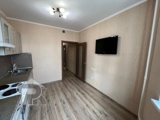 Купить 1-комнатную квартиру, №386774