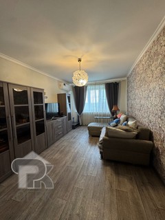 Купить 3-комнатную квартиру, №387138