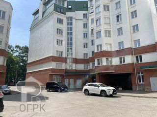Купить 3-комнатную квартиру, №385904