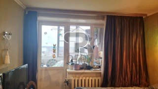 Купить 1-комнатную квартиру, №387324