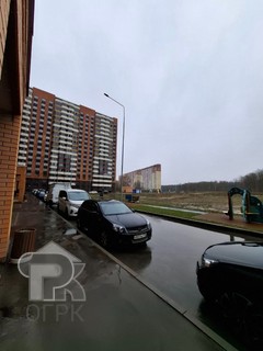 Купить 1-комнатную квартиру, №389235