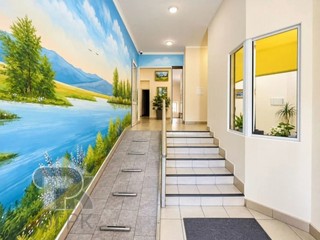 Купить 1-комнатную квартиру, №392385
