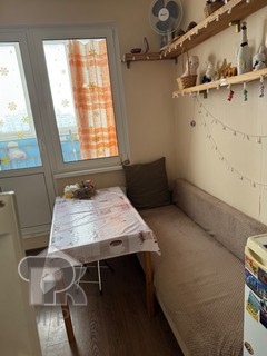 Купить 1-комнатную квартиру, №388623