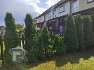 Купить таунхаус, №389006