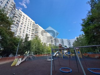 Купить 3-комнатную квартиру, №391228