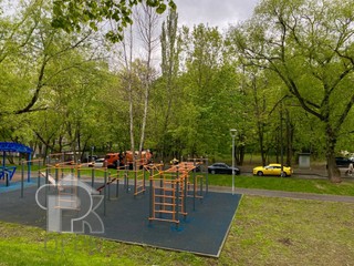 Купить 3-комнатную квартиру, №385327