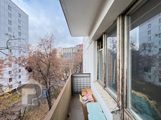 Купить 3-комнатную квартиру, №387268