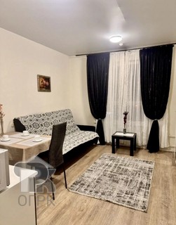 Купить студию, №390365