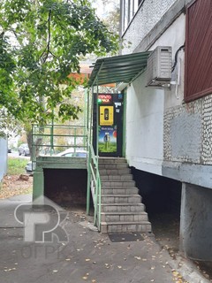 Купить 1-комнатную квартиру, №371338