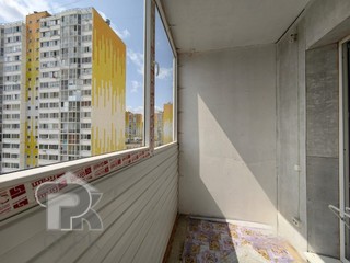 Купить 1-комнатную квартиру, №385856