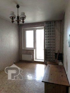 Купить 2-комнатную квартиру, №386108