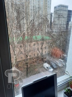 Купить 1-комнатную квартиру, №387482