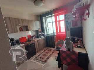 Купить 3-комнатную квартиру, №385370
