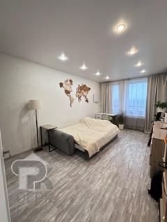 Купить 1-комнатную квартиру, №387746