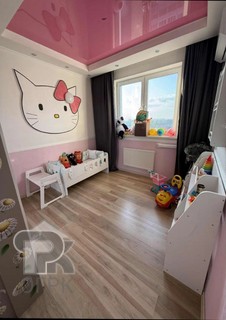 Купить 3-комнатную квартиру, №388674