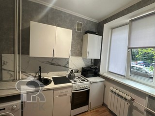 Купить 1-комнатную квартиру, №386252