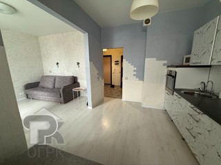 Купить 1-комнатную квартиру, №388397