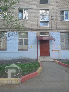 Купить 3-комнатную квартиру, №389684