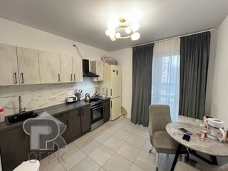 Купить 2-комнатную квартиру, №388446