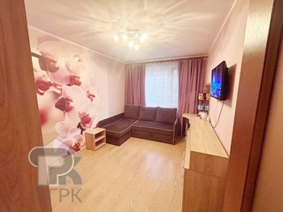 Купить 2-комнатную квартиру, №386076