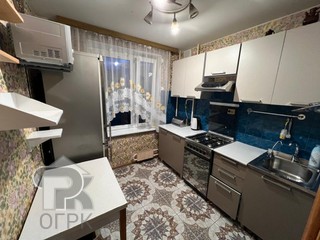 Купить 2-комнатную квартиру, №387321