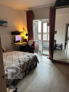 Купить 3-комнатную квартиру, №387838