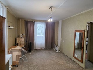 Купить 1-комнатную квартиру, №388542