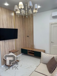 Купить 2-комнатную квартиру, №388466