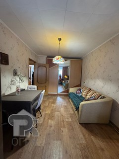 Купить 3-комнатную квартиру, №387138