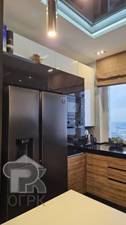 Купить 3-комнатную квартиру, №388816